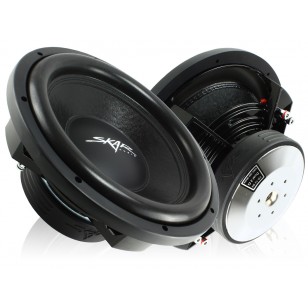 ������������� �������� Skar Audio VD-12 D2